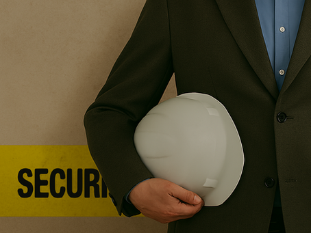 Between Sociological Theories and Security Work in INGOs: A Dual Reading of Risk in Humanitarian Fields.