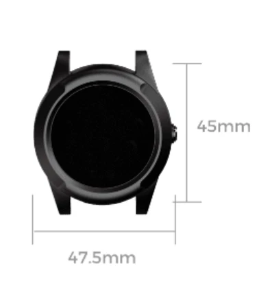 Thumbnail: SOS Watch Personal Alarm