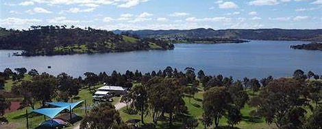 Cudgegong Water Park Windemere