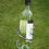 Thumbnail: Garden wine glass and bottle holder set