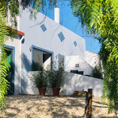 Casa Cá & Lá 3 - Oásis Azul