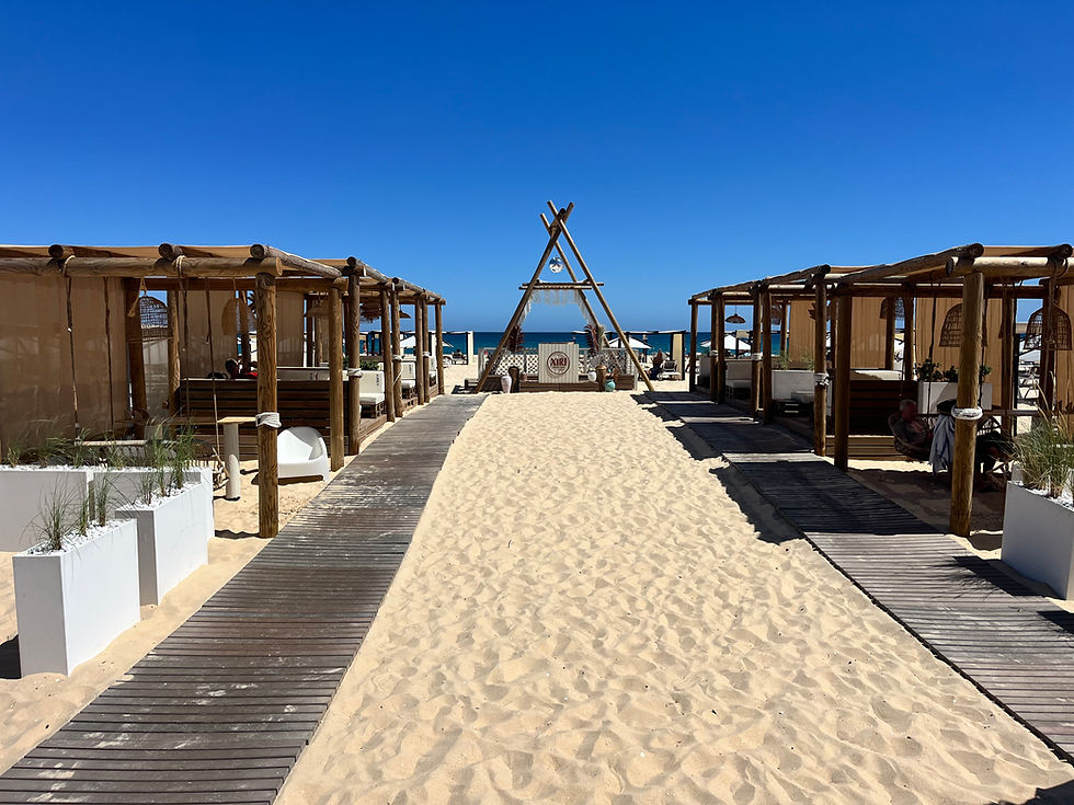 Ilha de Tavira