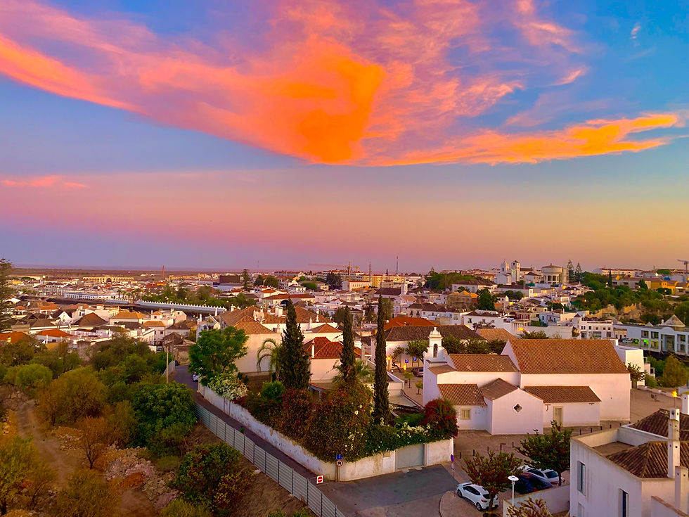 Tavira