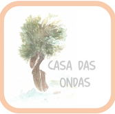 Casa das Ondas