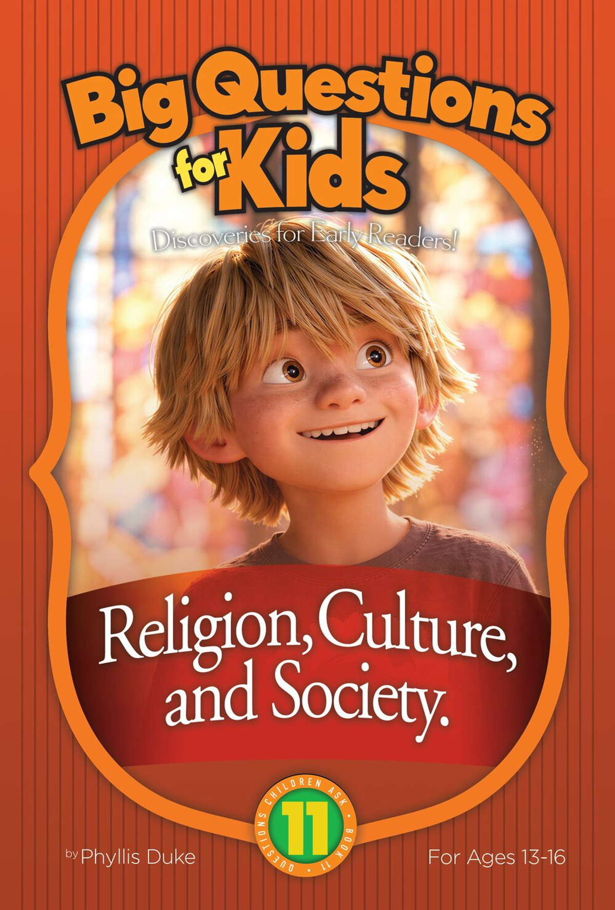 Cover of Religion, Culture, and Society