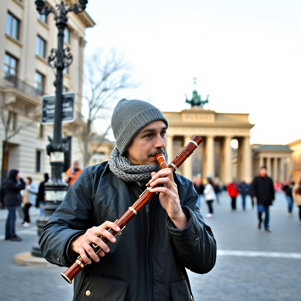 estudiante de flauta travesera hombre berlin.jpg