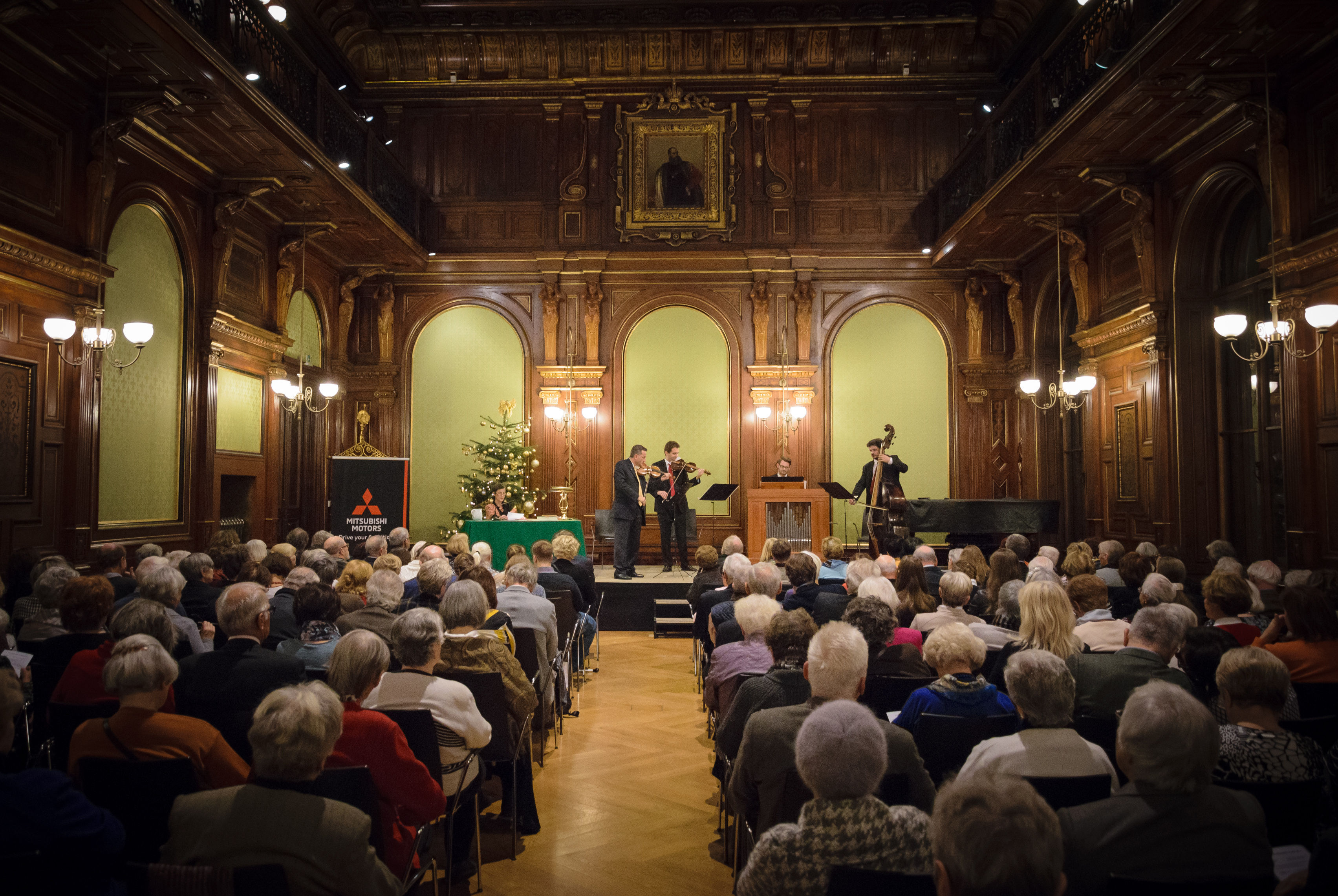 ABO Nachmittagskonzerte 25/26