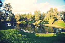 bleu nature attitude pontavert