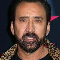 Nicolas "Rage" Cage