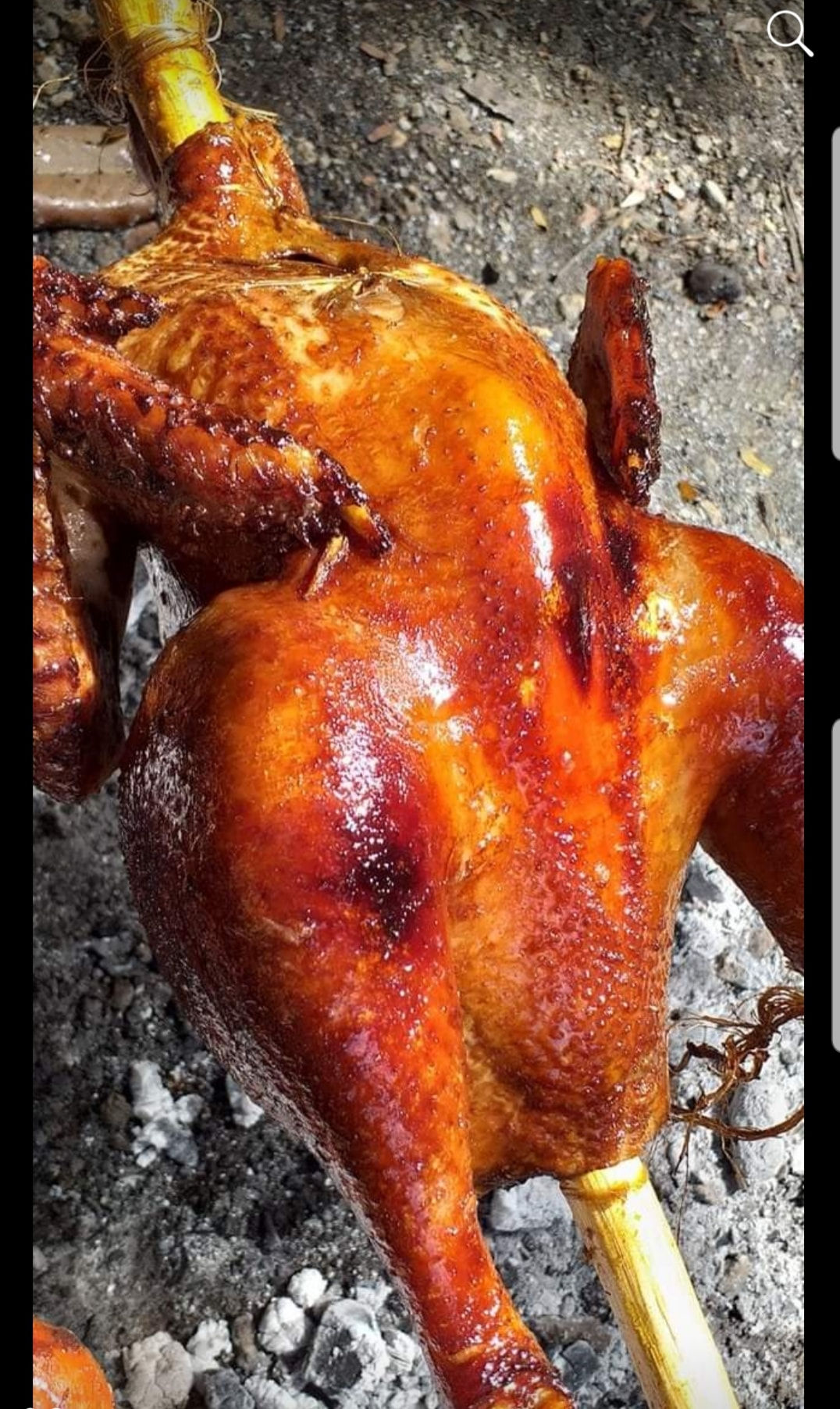 Tasty Inasal Type Chicken