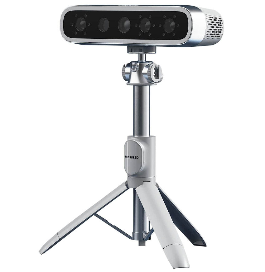 ESCÁNER FACIAL METISMILE