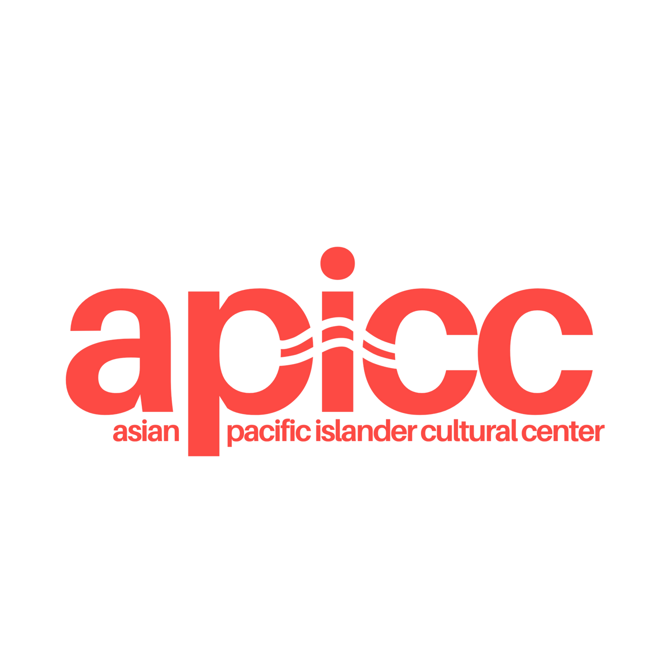 Asian Pacific Islander Cultural Center logo
