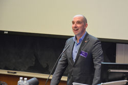 Dr. Valente from Dow