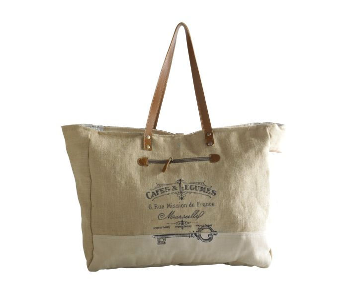Thumbnail: Breakthrough Market Bag