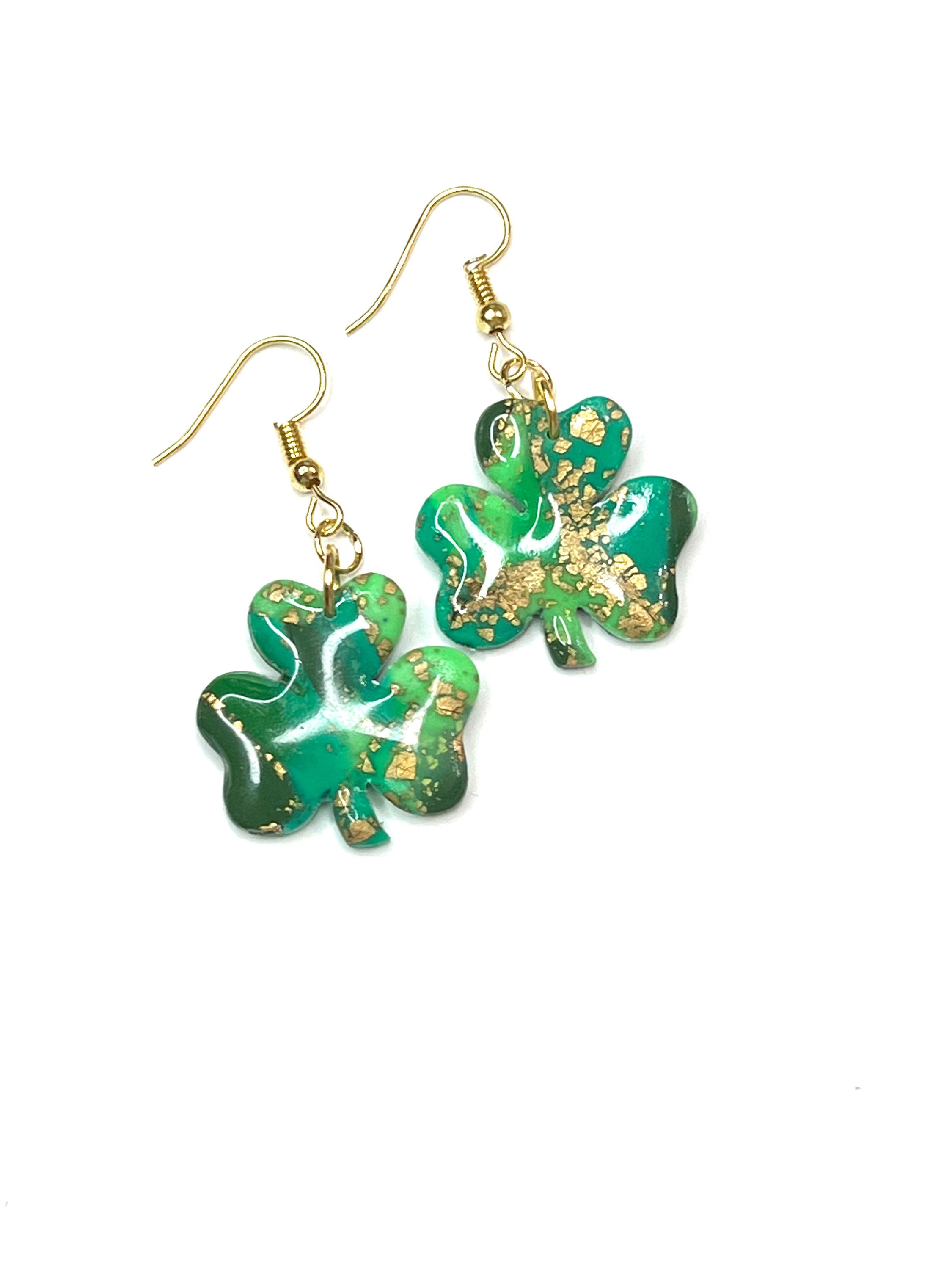 It Ain’t Easy Being Green