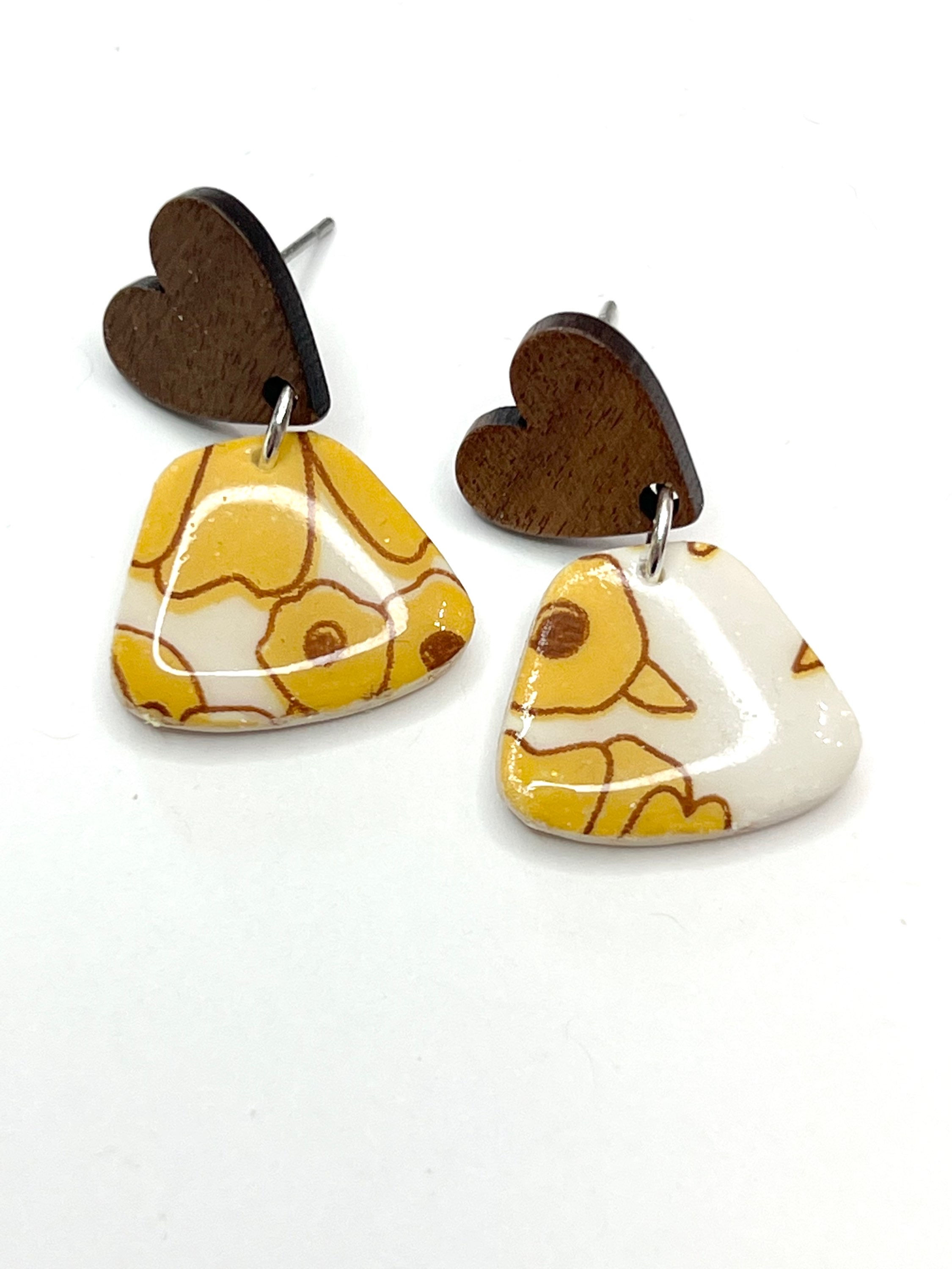 For the Love of Sunflowers