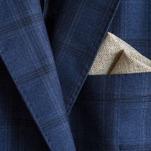 consulenza sposo Artiziastyle per abito, taglio della barba, accessori 