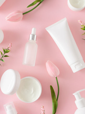 consulenza skincare Artiziastyle per i prodotti più adatti in base alla tipologia di pelle