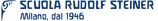 Scuola Rudolf Steiner logo