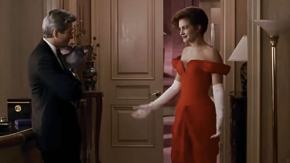 Miniatura: consulenza make-up ArtiziaStyle per imparare a truccarsi meglio