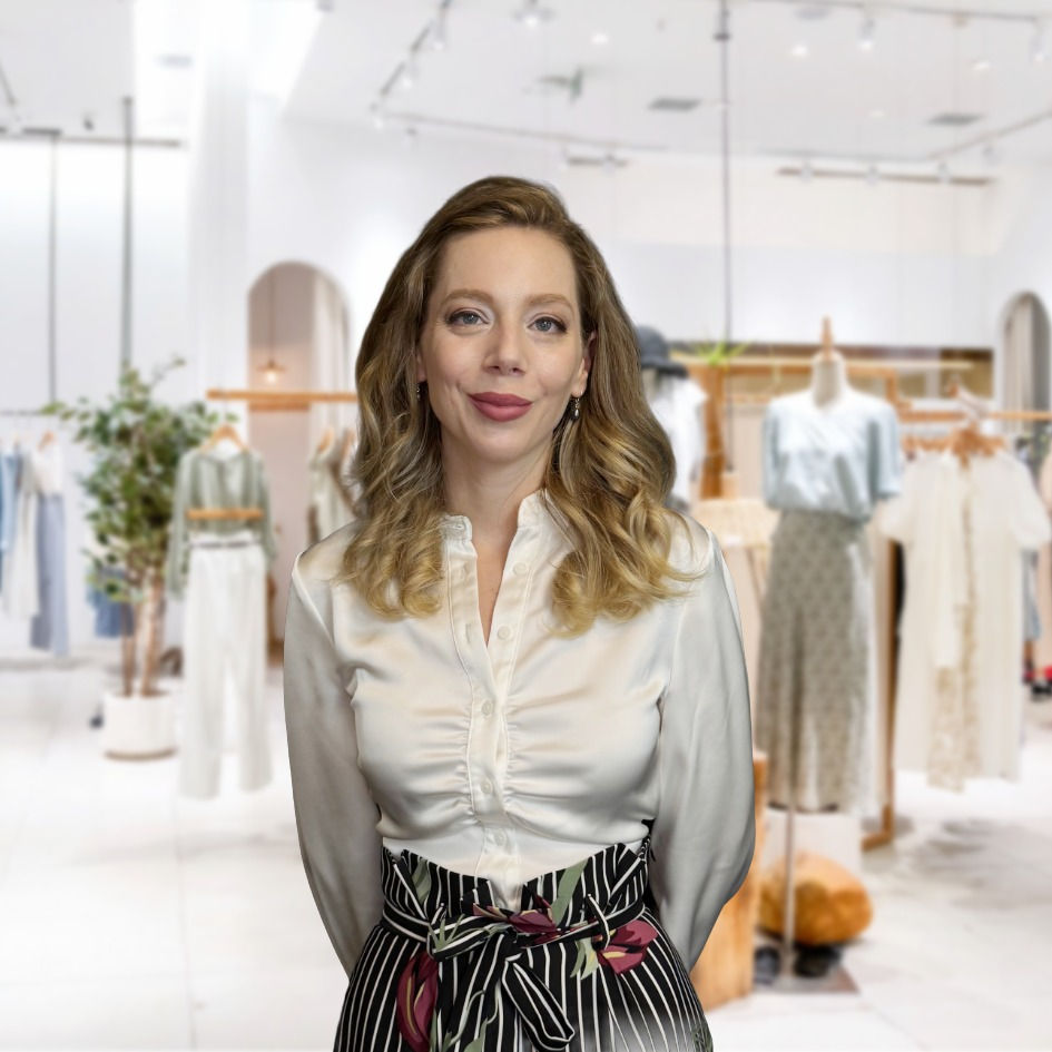 consulenza personal shopper in presenza