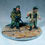 Thumbnail: Fallschirmjäger HQ Team, Sniper and Panzerschreck Team