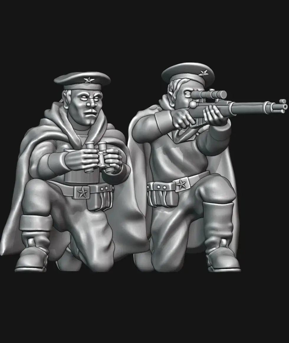 Thumbnail: Black Death command section