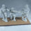 Thumbnail: WW1 28 mm US Infantry squad 01