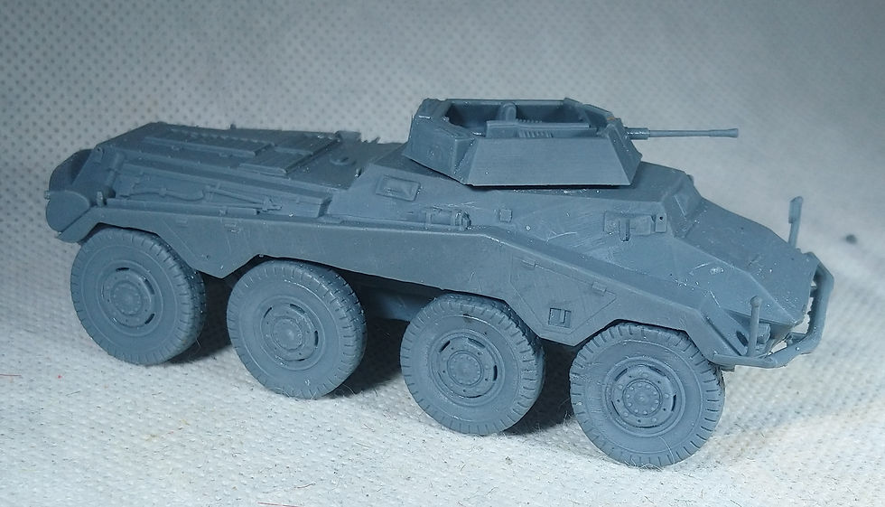 Thumbnail: SDKFZ 234/1