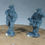 Thumbnail: Black death naval officer and assistant