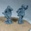 Thumbnail: Black death naval officer and assistant