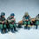 Thumbnail: Fallschirmjäger Tank Riders