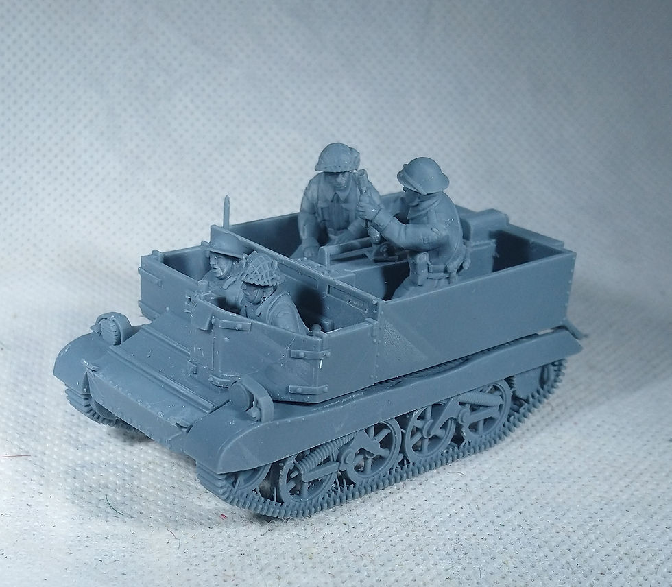 Thumbnail: T16 Carrier