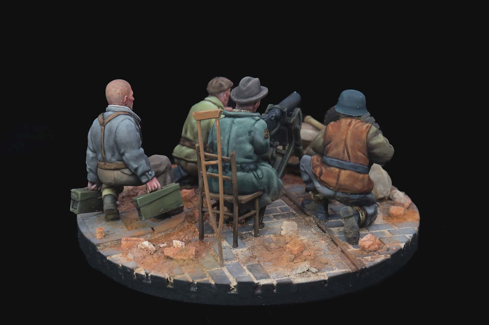 Thumbnail: Volkstruum Support squad