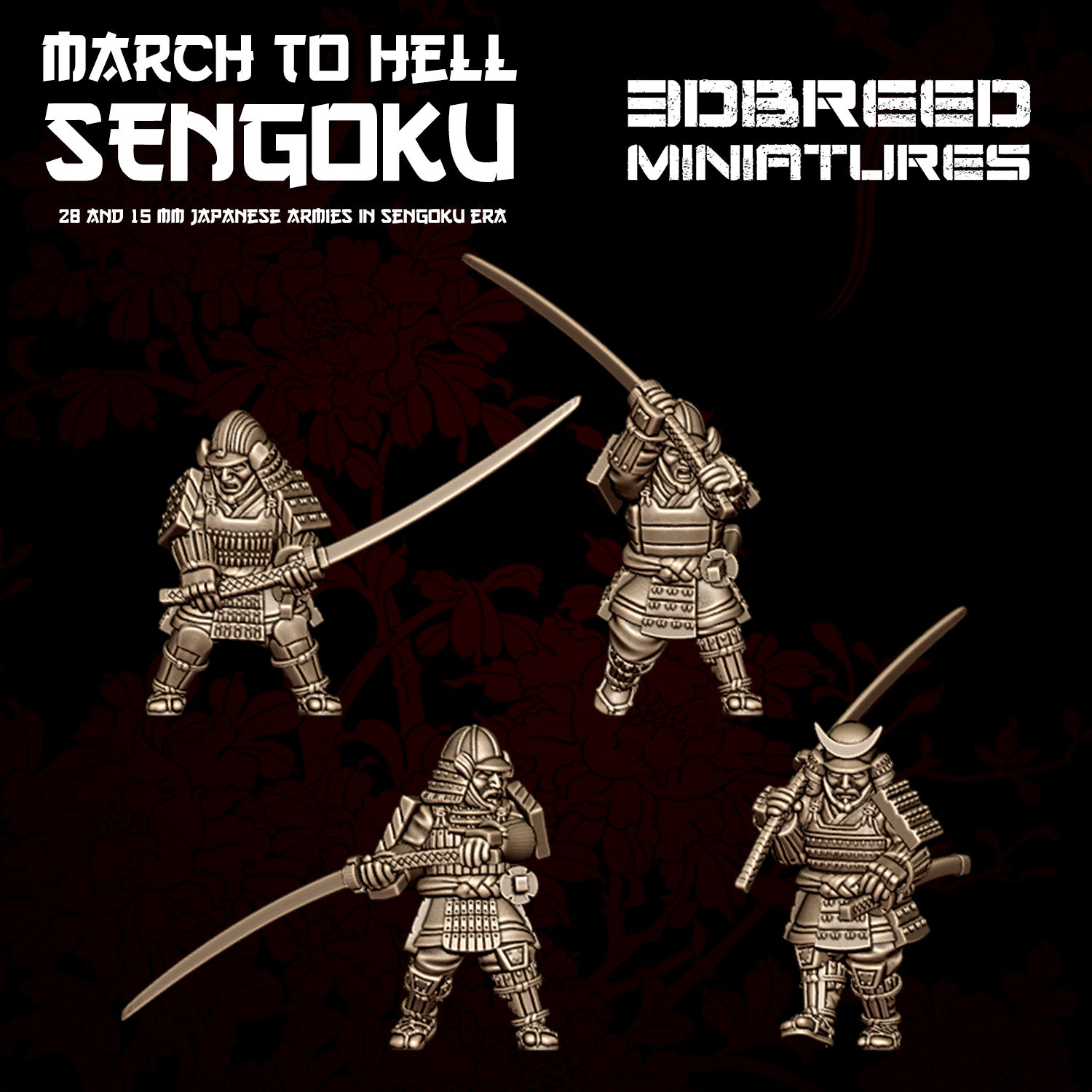 Sen Samurai Nodachi