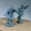 Thumbnail: Black death naval officer and assistant