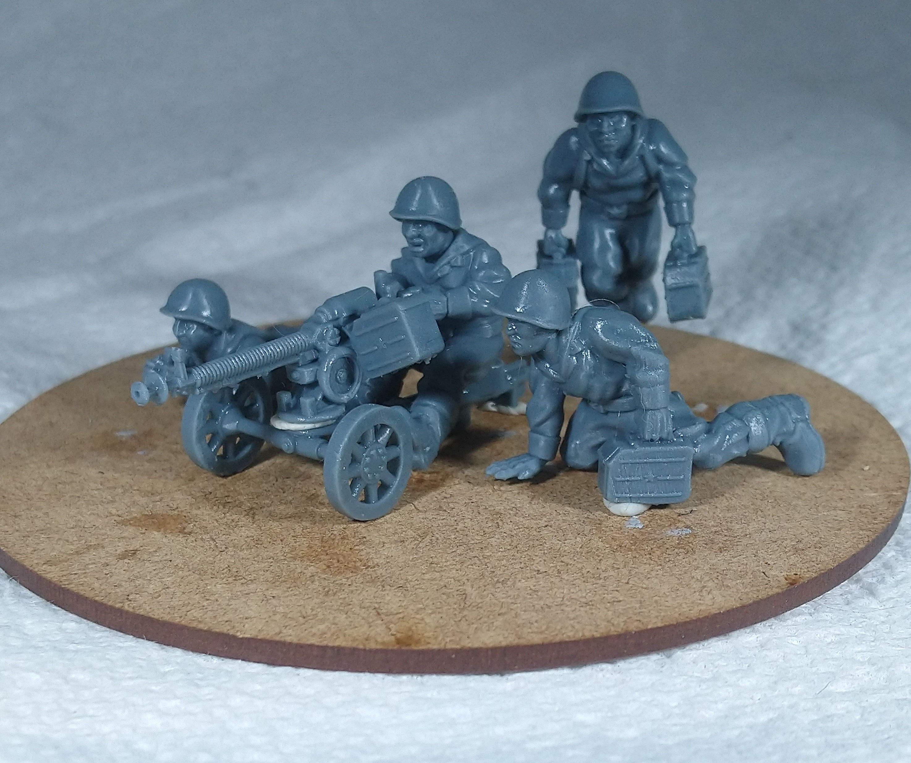 Black Death DSK mg team