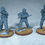 Thumbnail: Folgore rifleman squad 2