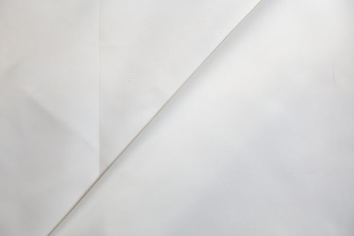 twill lining