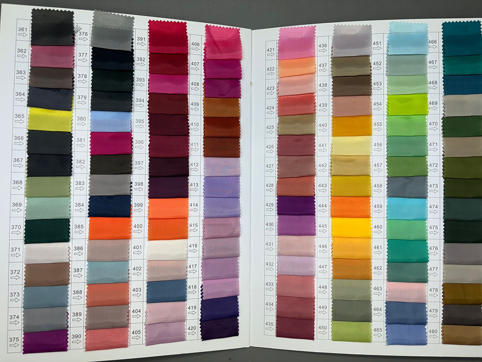 Thumbnail: 210T Polyester Taffeta