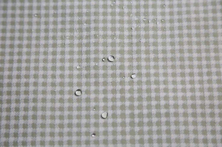 Houndstooth Pattern