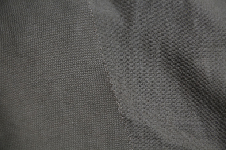 Variation Twill Cotton Nylon Fabric