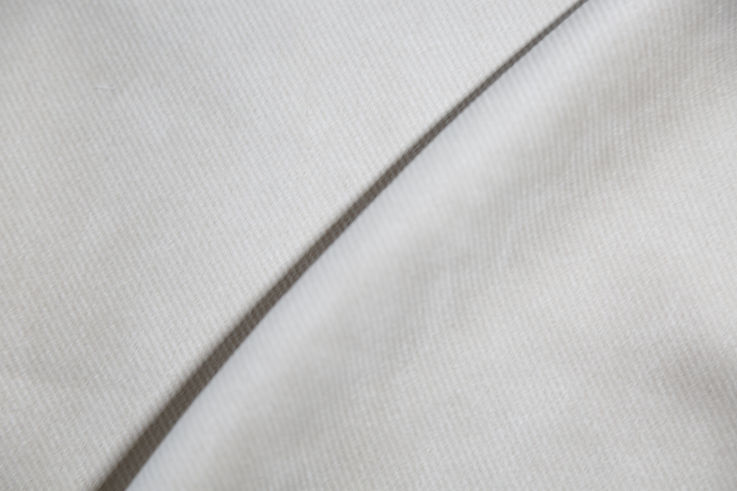 Twill Suede Fabric