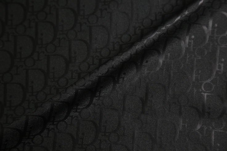 T400 Little Oxford Fabric Foil Stamping
