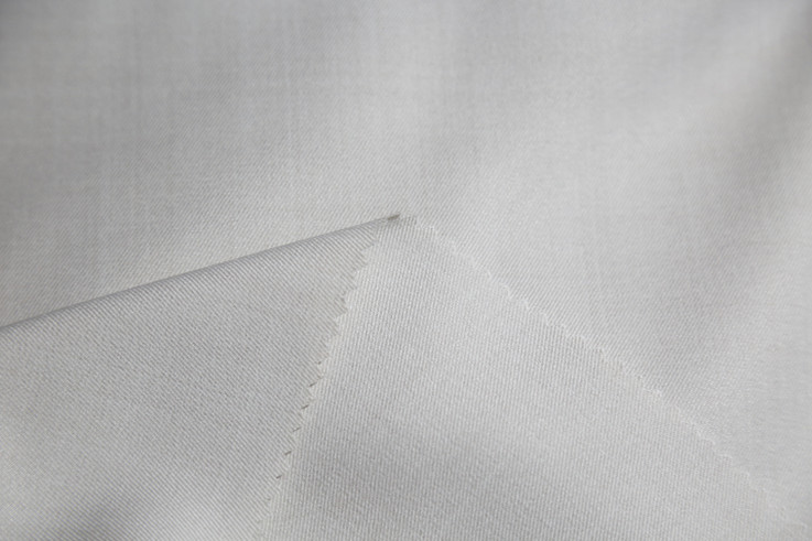 Gabardine Fabric