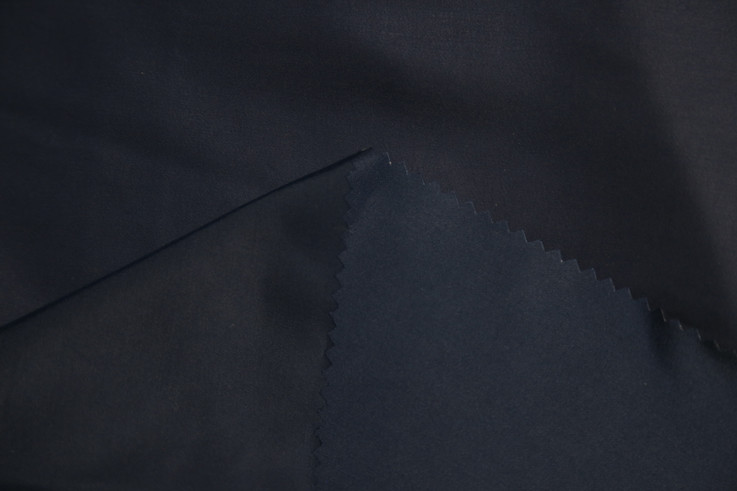 twill polyester