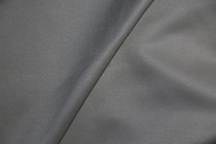twill recycle fabric