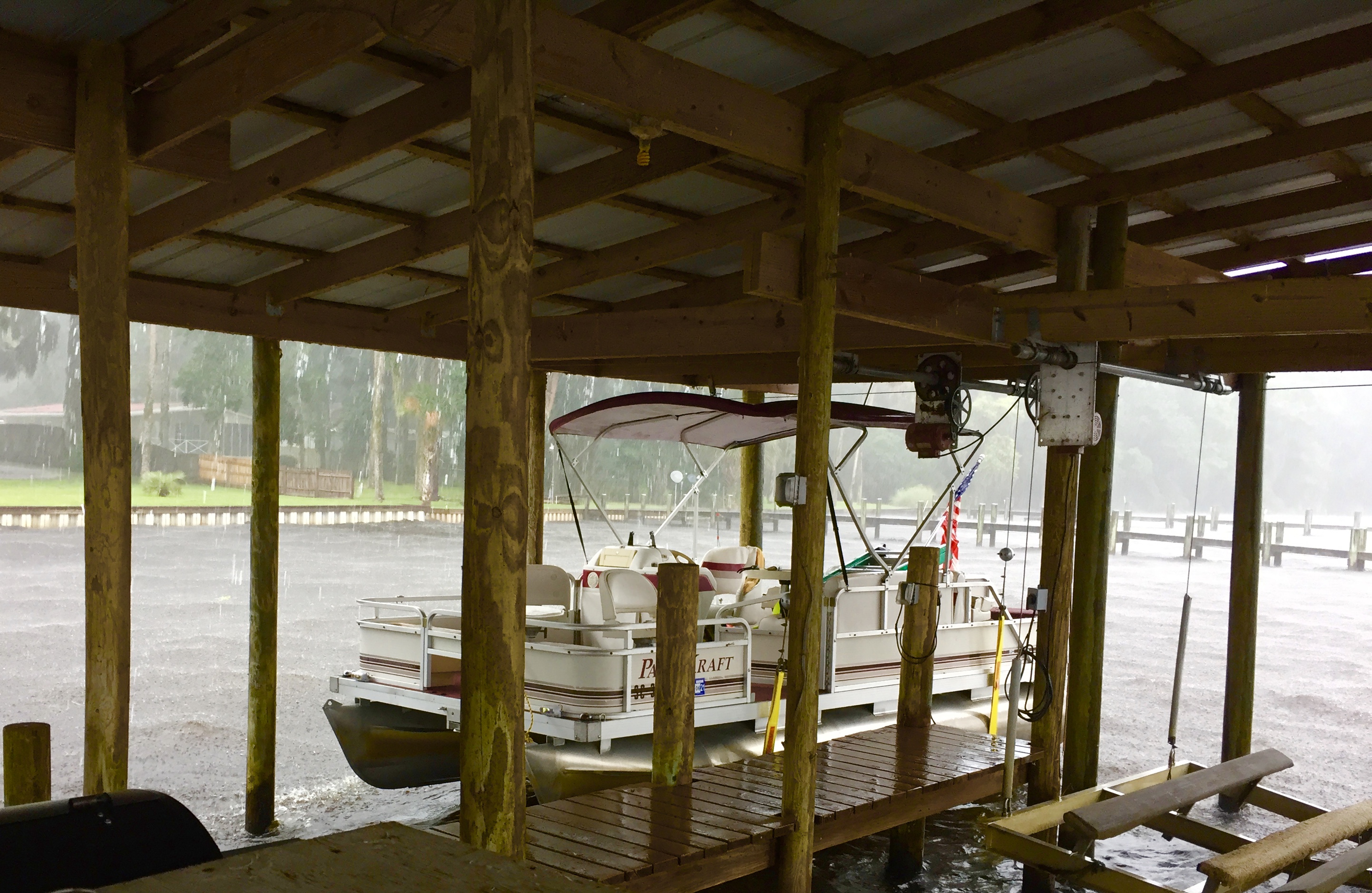 PARK PHOTOS Rivers Edge RV Park