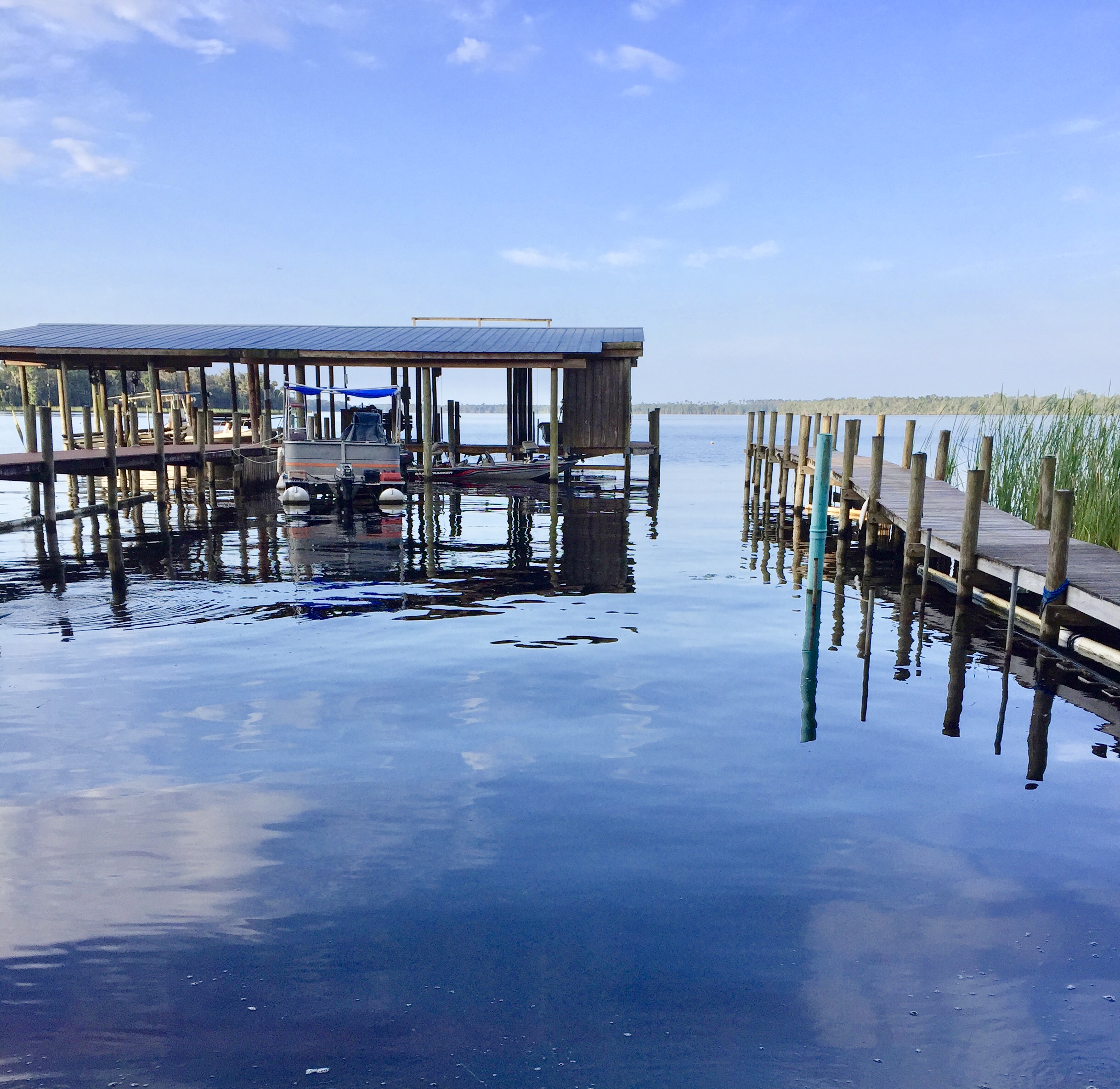 PARK PHOTOS Rivers Edge RV Park