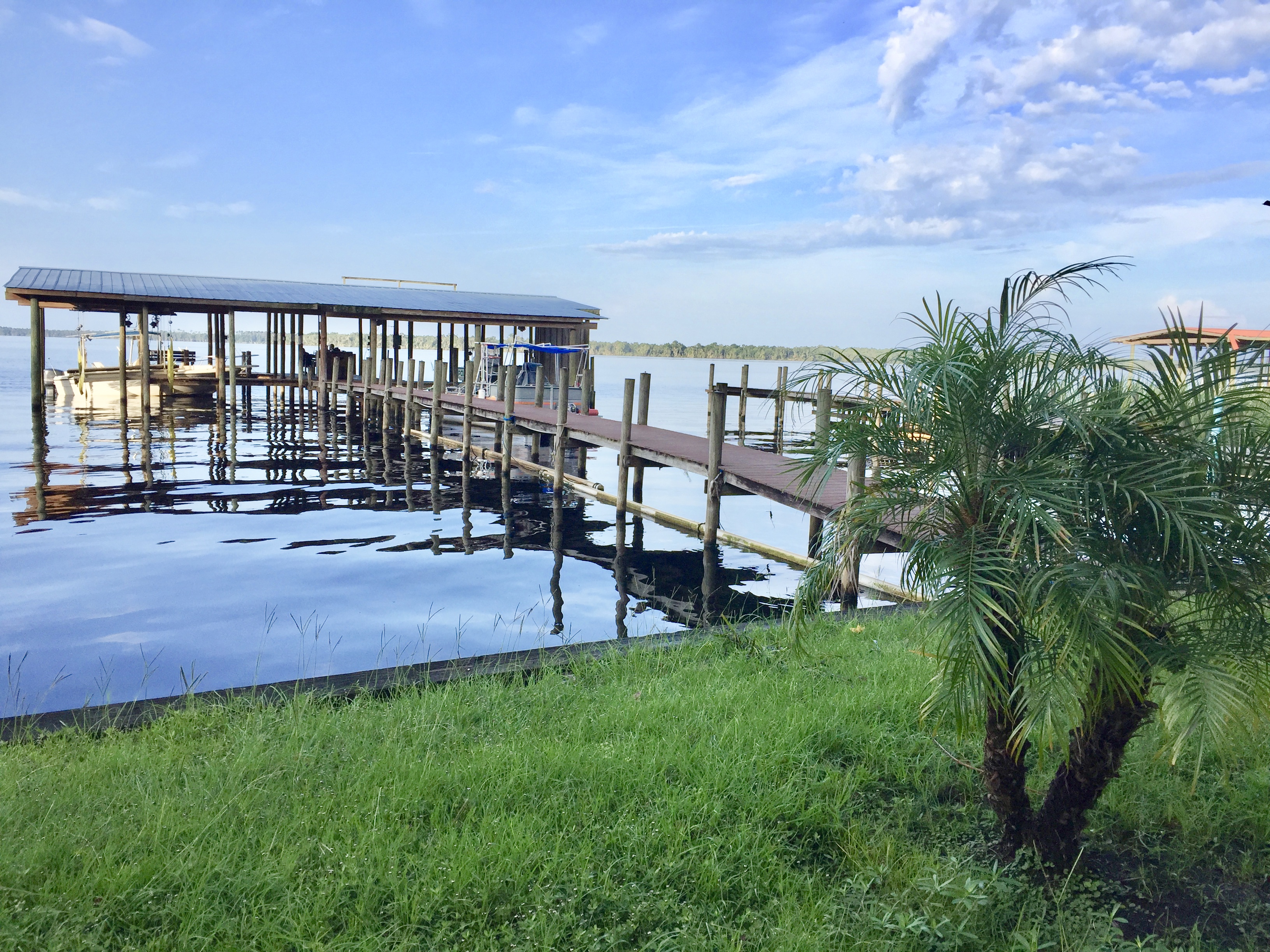 PARK PHOTOS Rivers Edge RV Park